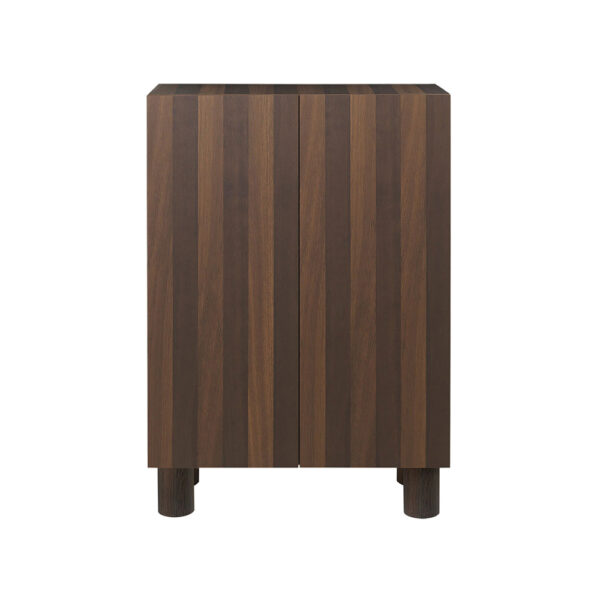 Post Storage Cabinet