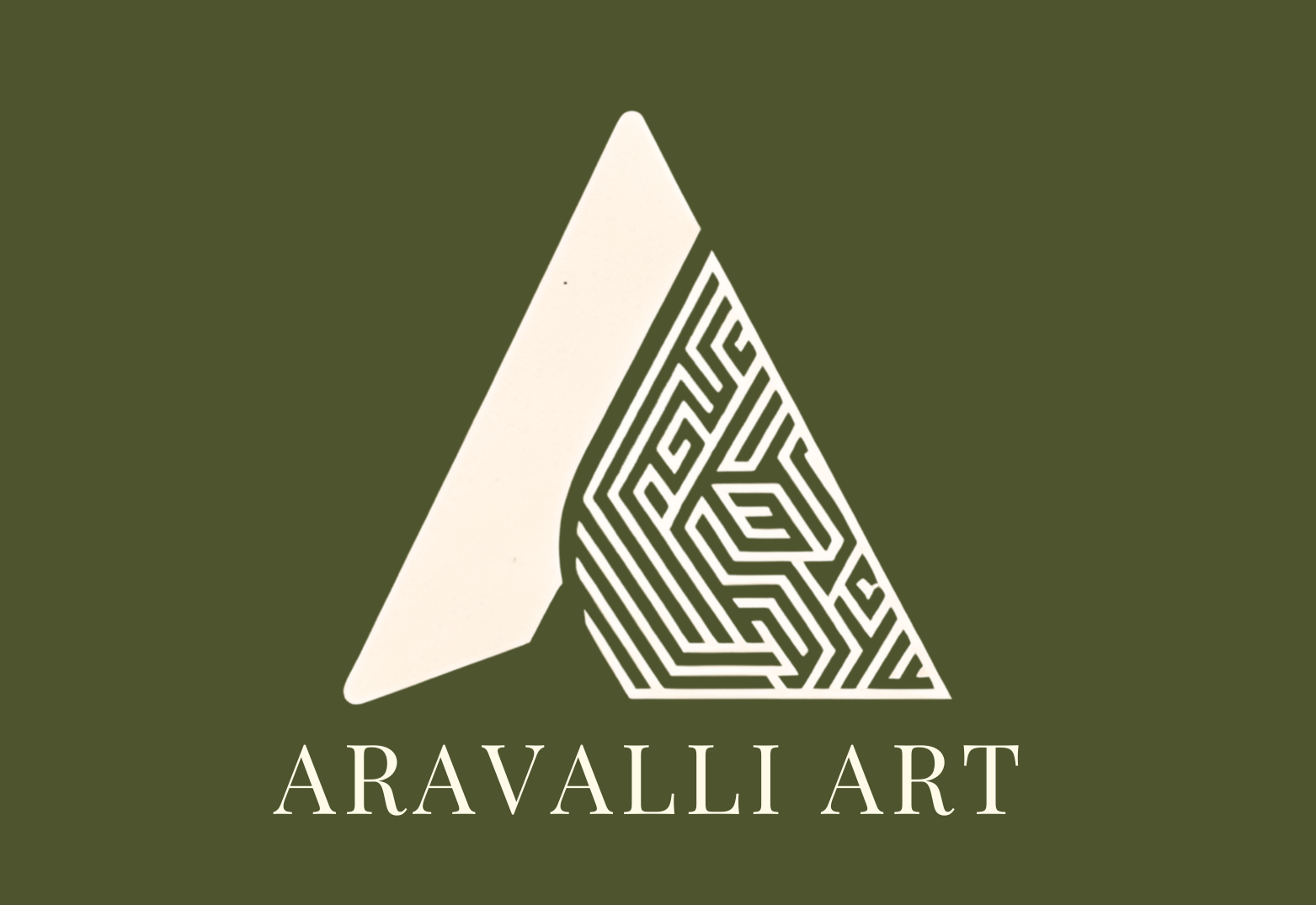 Aravalliart